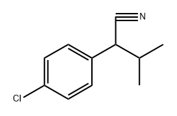 α-异丙基对氯苯基乙腈
