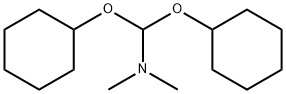 N,N-二甲基甲酰胺二环己基缩醛