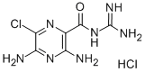 盐酸阿米洛利