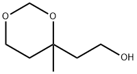 4-(2-Hydroxyethyl)-4-methyl-1,3-dioxane
