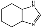 1H-BENZIMIDAZOLE, 3A,4,5,6,7,7A-HEXAHYDRO-