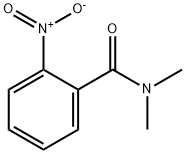 Benzamide, N,N-dimethyl-2-nitro-
