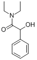 N,N-二乙基-2-羟基-2-苯基乙酰胺