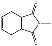 1,2,3,6-TETRAHYDRO-N-METHYLPHTHALIMIDE
