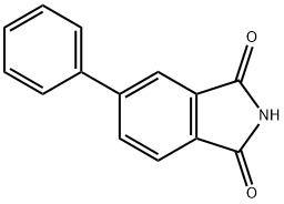 5-Phenyl-1H-isoindole-1,3(2H)-dione