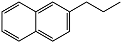2-N-PROPYLNAPHTHALENE