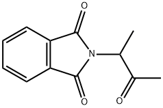 2-(1-甲基-2-氧代丙基)-1H-异吲哚-1,3-(2H)-二酮