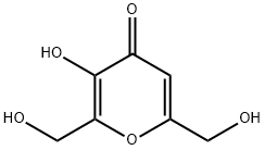 3-羟基-2,6-双(羟基甲基)-4-吡喃酮