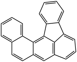Dibenza,laceanthrylene