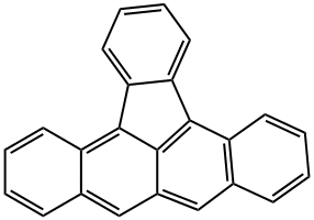 DIBENZO(A,F)FLUORANTHENE