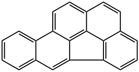 DIBENZO[B,GHI]FLUORANTHENE