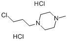 1-(3-氯丙基)-4-甲基哌嗪二盐酸盐