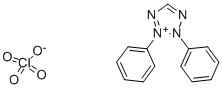 2,3-DIPHENYLTETRAZOLIUM PERCHLORATE