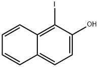 1-碘-2-萘酚