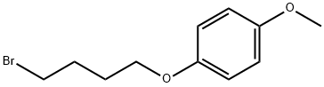 1-(4-溴丁氧基)-4-甲氧基苯