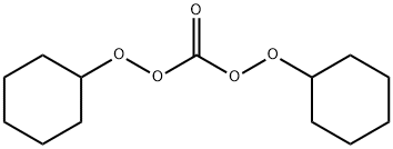 DICYCLOHEXYL DIPEROXYCARBONATE
