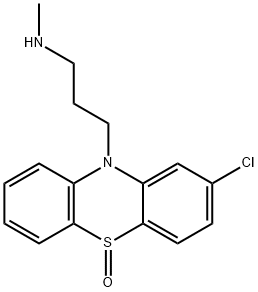 Demethylchlorpromazine Sulfoxide