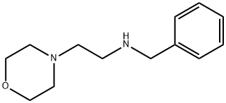 N-Benzyl-2-MorpholinoethanaMine
