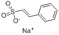 Β-苯乙烯磺酸钠