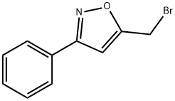 5-溴甲基-3-苯基异噁唑