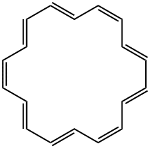 Cyclooctadecane-1,3,5,7,9,11,13,15,17-nonene