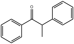 1,2-diphenylpropan-1-one