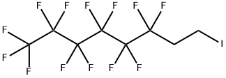 1,1,1,2,2,3,3,4,4,5,5,6,6-十三氟-8-碘辛烷