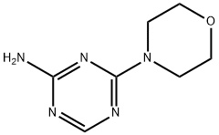 4-(4-吗啉基)-1,3,5-三嗪-2-胺