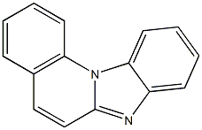 BENZO[4,5]IMIDAZO[1,2-A]QUINOLINE