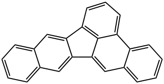 DIBENZO(B,K)FLUORANTHENE