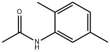 N-(2,5-二甲基苯基)乙酰胺