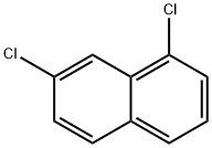 1,7-DICHLORONAPHTHALENE