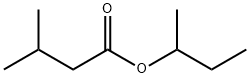 SEC-BUTYL ISOVALERATE