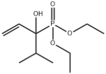 (1-羟基-1-异丙基烯丙基)膦酸二乙酯