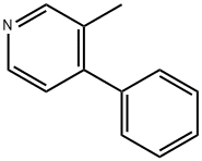 3-METHYL-4-PHENYLPYRIDINE