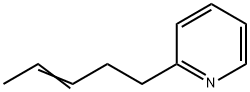 2-(3-PENTENYL)PYRIDINE