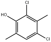 2,4-Dichloro-3,6-dimethylphenol