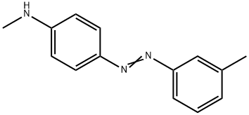 3'-methyl-4-methylaminoazobenzene