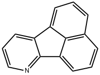 7-azafluoranthene