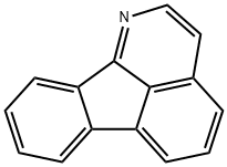 1-azafluoranthene