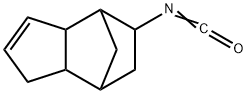 4,7-Methano-1H-indene,3a,4,5,6,7,7a-hexahydro-5-isocyanato-(9CI)