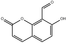 7 -羟基- 2 -氧代- 2H-苯并吡喃- 8 -甲醛