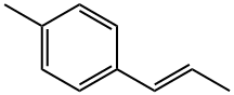 (E)-1-(4-Methylphenyl)propene