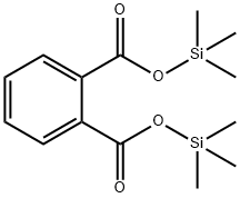 1,2-Benzenedicarboxylic acid bis(trimethylsilyl) ester