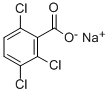 SODIUM 2,3,6-TRICHLOROBENZOATE