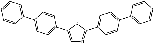 2,5-双(4-双苯基)恶唑