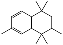 1,2,3,4-TETRAHYDRO-1,1,2,4,4,7-HEXAMETHYLNAPHTHALENE