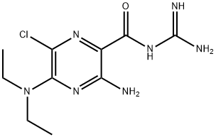 5-diethylamiloride