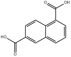 NAPHTHALENE-1,6-DICARBOXYLIC ACID