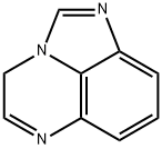 4H-Imidazo[1,5,4-de]quinoxaline(8CI,9CI)